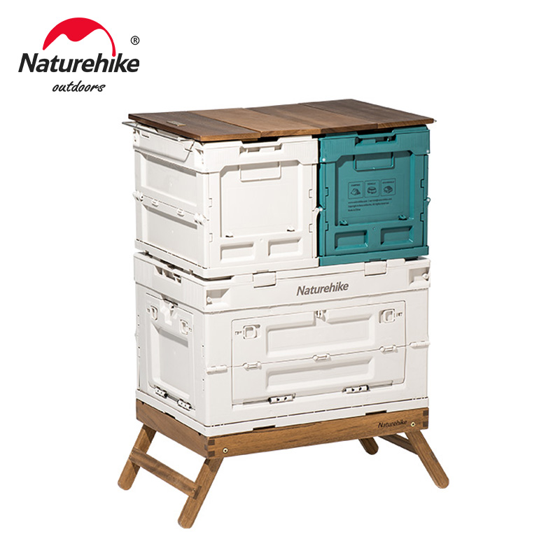 Naturehike Storage Box Outdoor - Outdoor Camping Folding Storage Box incelemesi ve fiyatı