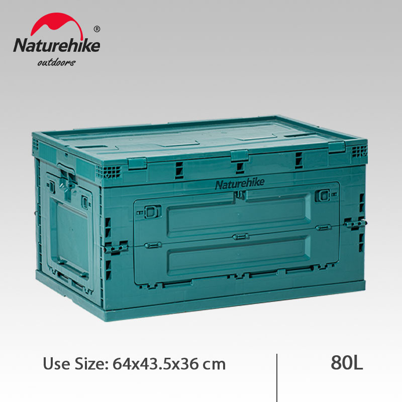 Naturehike Storage Box Outdoor - Outdoor Camping Folding Storage Box incelemesi ve fiyatı