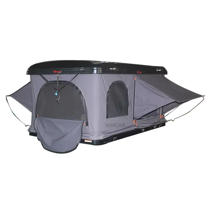 High Quality ABS Hard Shell Po - Camping Tent incelemesi ve fiyatı