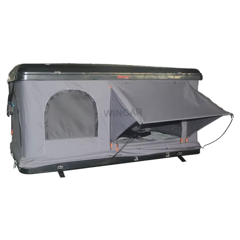 High Quality ABS Hard Shell Po - Camping Tent incelemesi ve fiyatı