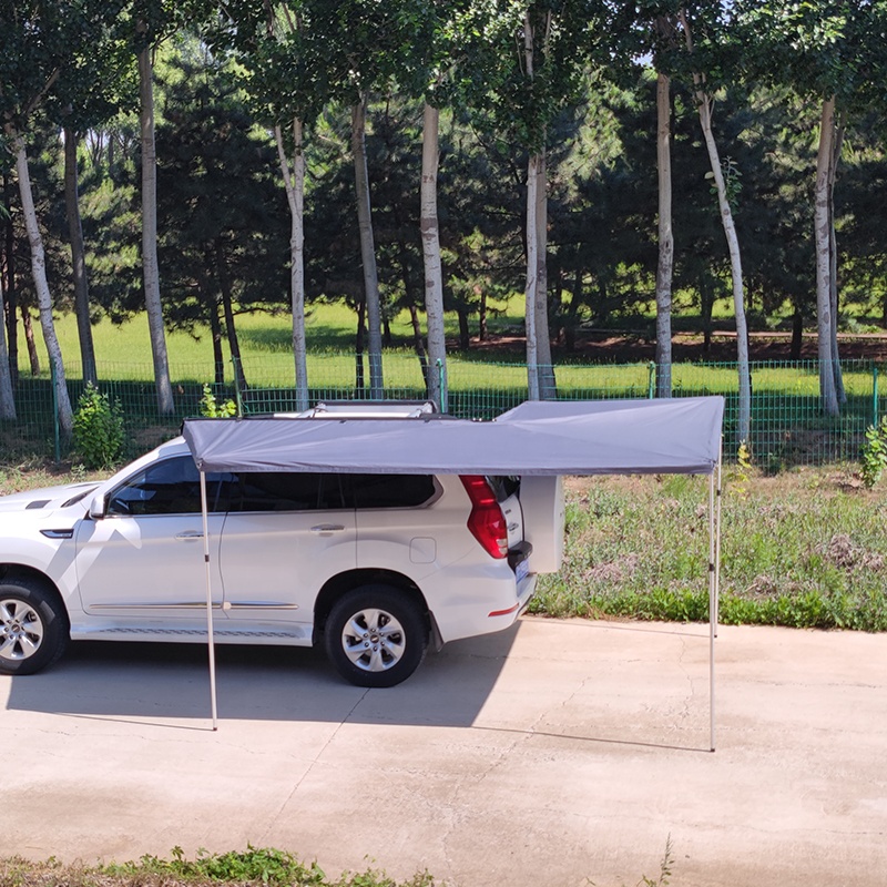 4X4  4wd Suv   Foxwing  Campin - Camping Tent incelemesi ve fiyatı