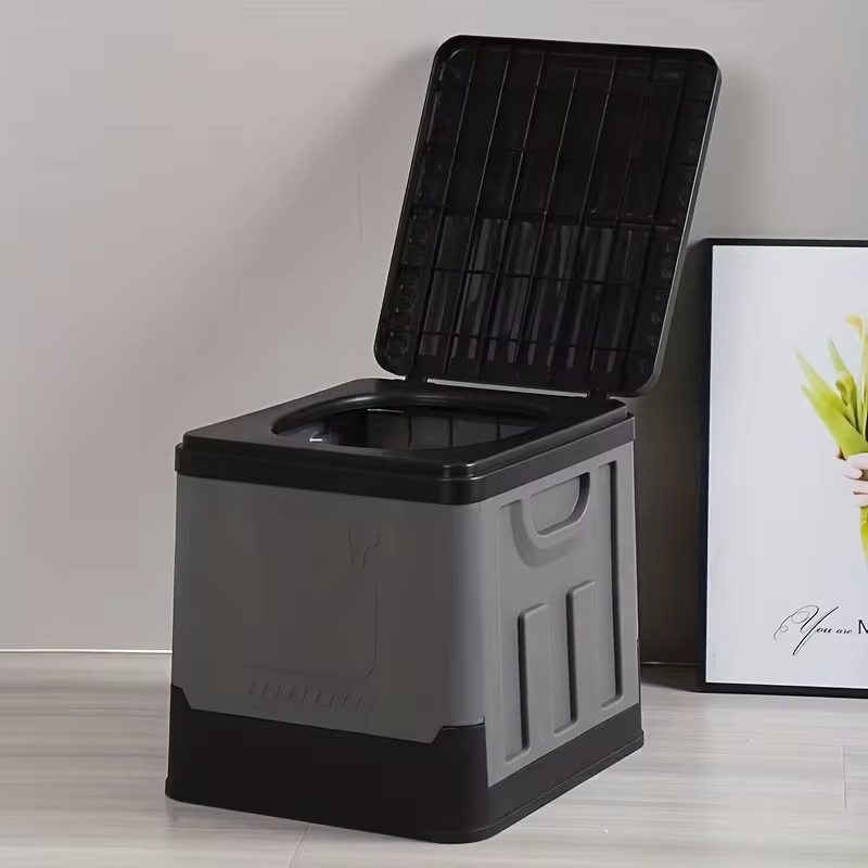 Multifunctional Outdoor Storag - Outdoor Camping Folding Storage Box incelemesi ve fiyatı