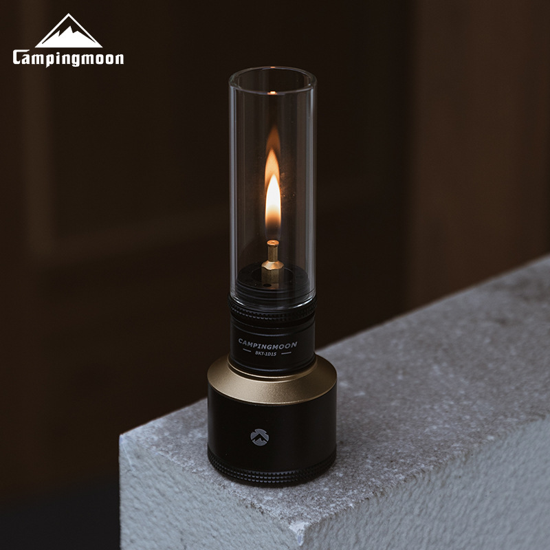 T-1D15 Atmosphere Candle Light - Outdoor Camping Glamping Share incelemesi ve fiyatı