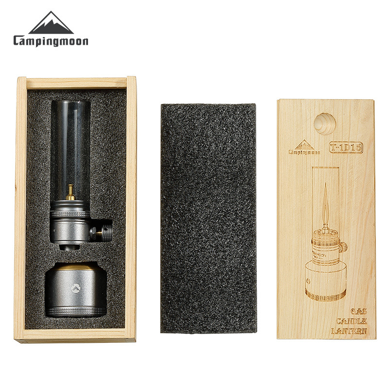 T-1D15 Atmosphere Candle Light - Outdoor Camping Glamping Share incelemesi ve fiyatı