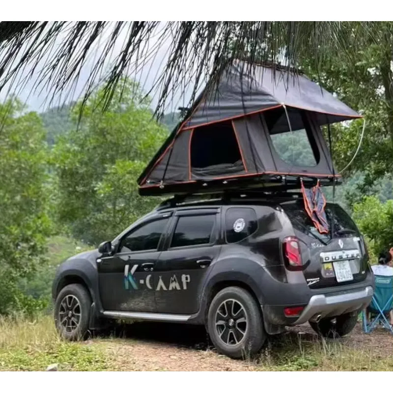Color Customized Outdoor Campi - Camping Tent incelemesi ve fiyatı