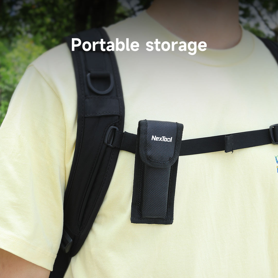 NexTool 8 In 1 Light Wrench W2 - Outdoor Camping Glamping Share incelemesi ve fiyatı