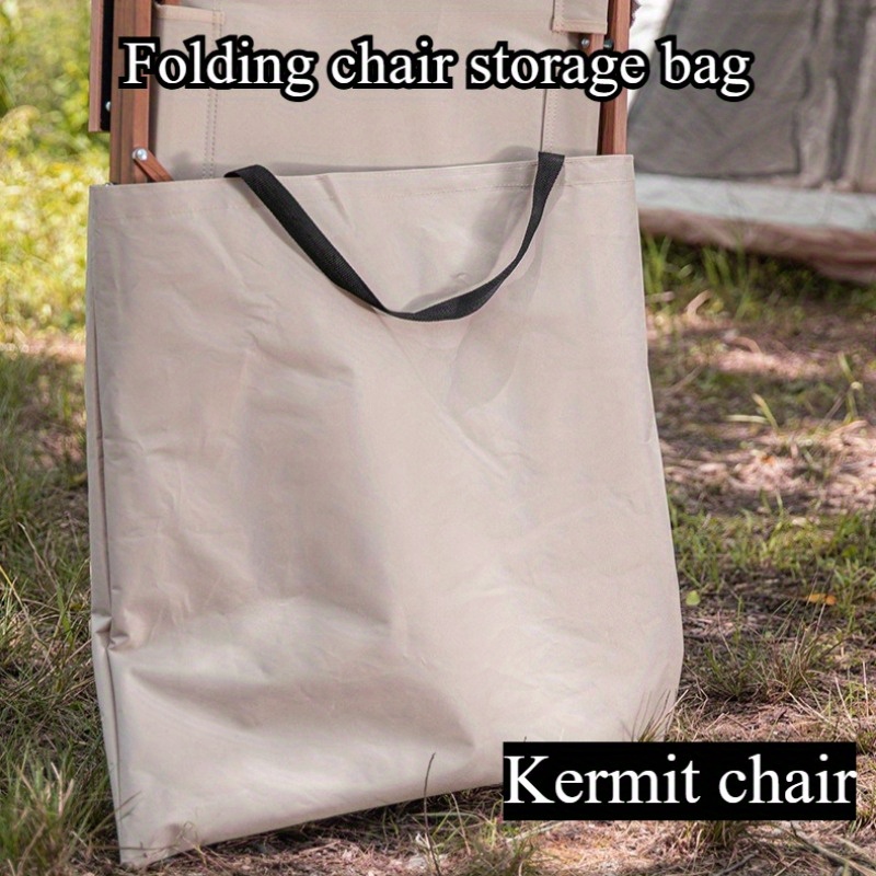 Outdoor chair storage bags, fo - Outdoor Camping Folding Chair incelemesi ve fiyatı