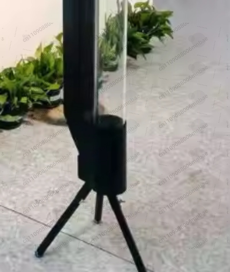Vertical Wood-Burning Rocket S - Outdoor Camping Wood Burning Stove incelemesi ve fiyatı