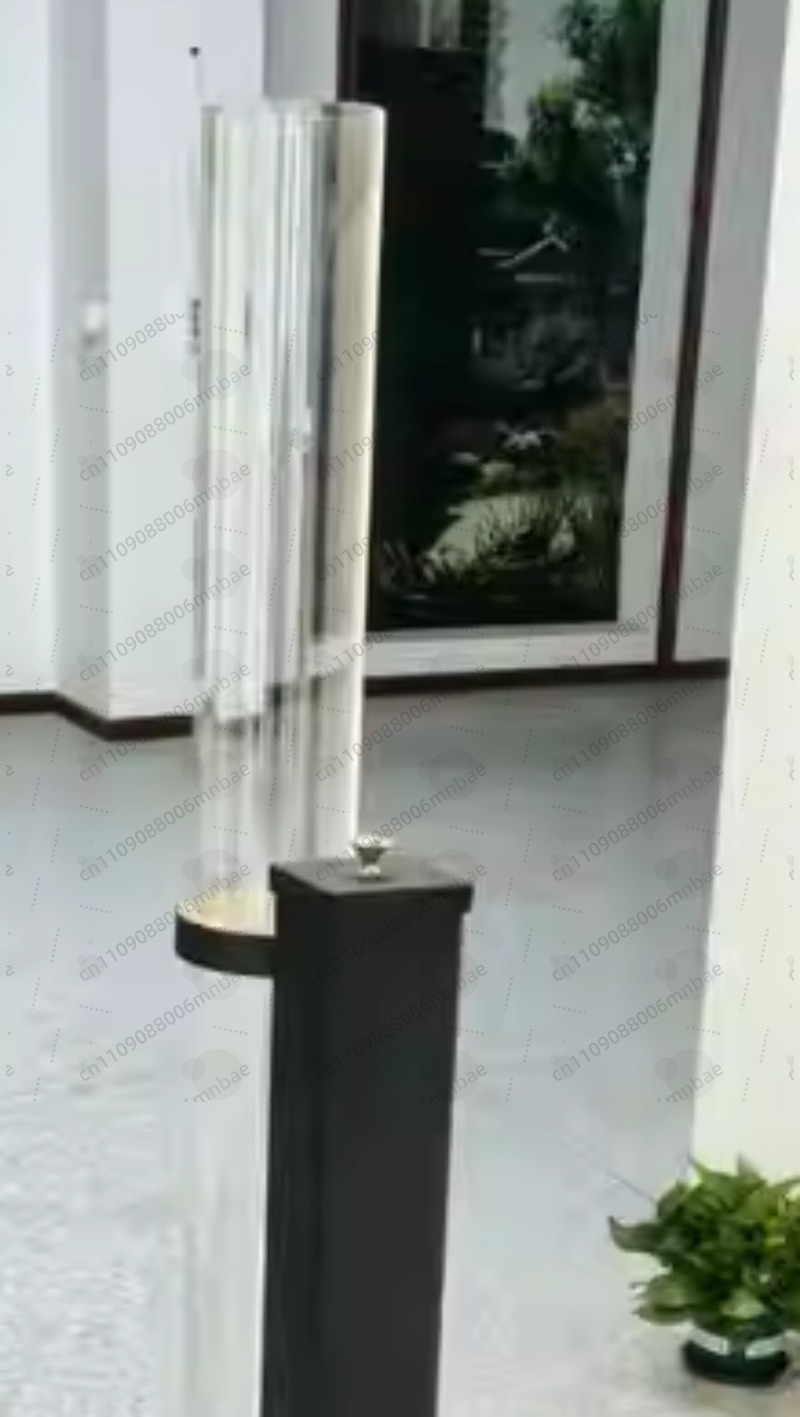 Vertical Wood-Burning Rocket S - Outdoor Camping Wood Burning Stove incelemesi ve fiyatı
