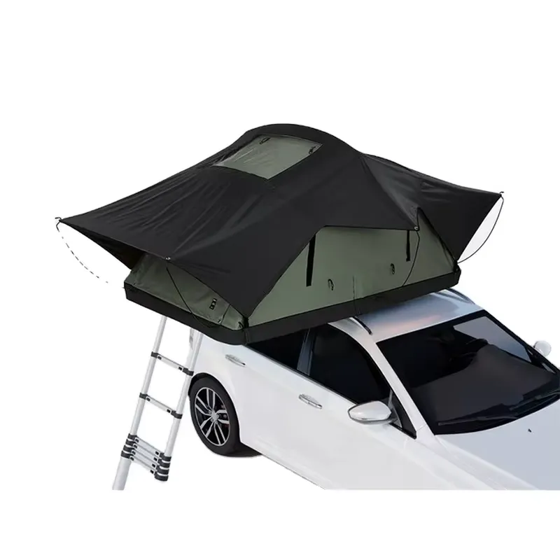 Waterproof Roof Top Tent for C - Outdoor Camping Tent Waterproof incelemesi ve fiyatı
