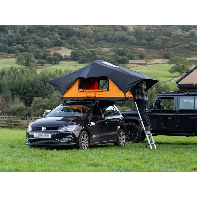 Waterproof Roof Top Tent for C - Outdoor Camping Tent Waterproof incelemesi ve fiyatı
