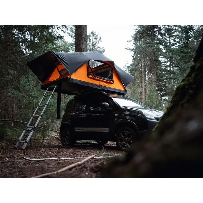 Waterproof Roof Top Tent for C - Outdoor Camping Tent Waterproof incelemesi ve fiyatı