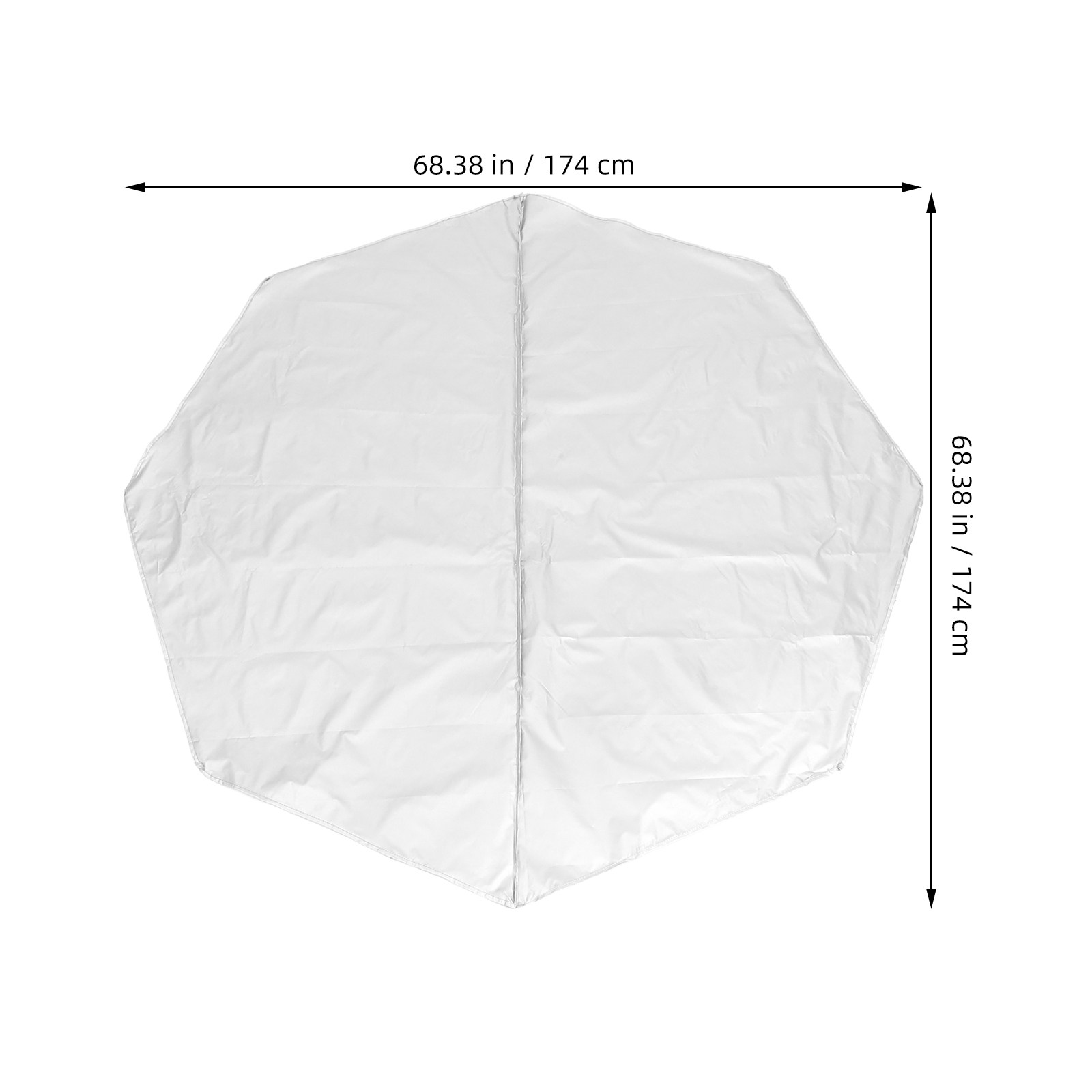 Waterproof Dog Playpen Cover O - Outdoor Camping Dog Kennel incelemesi ve fiyatı