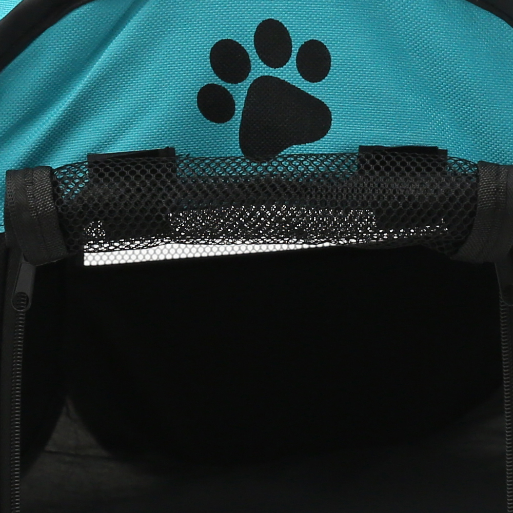 Folding Pet Tent Dog House Cam - Outdoor Camping Dog Kennel incelemesi ve fiyatı
