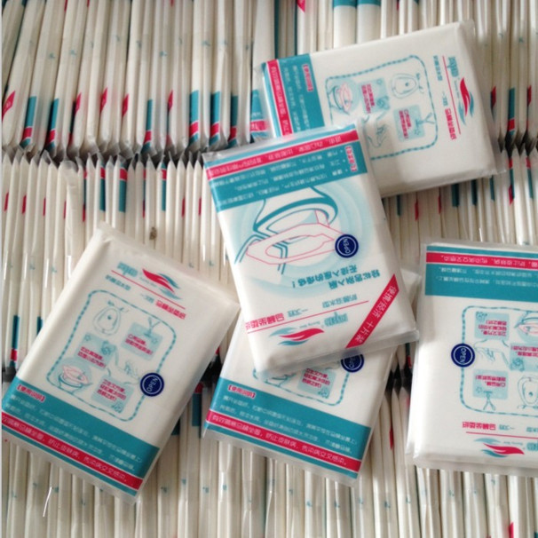 Disposable Toilet Seat Covers  - Portable Camp Toilet incelemesi ve fiyatı