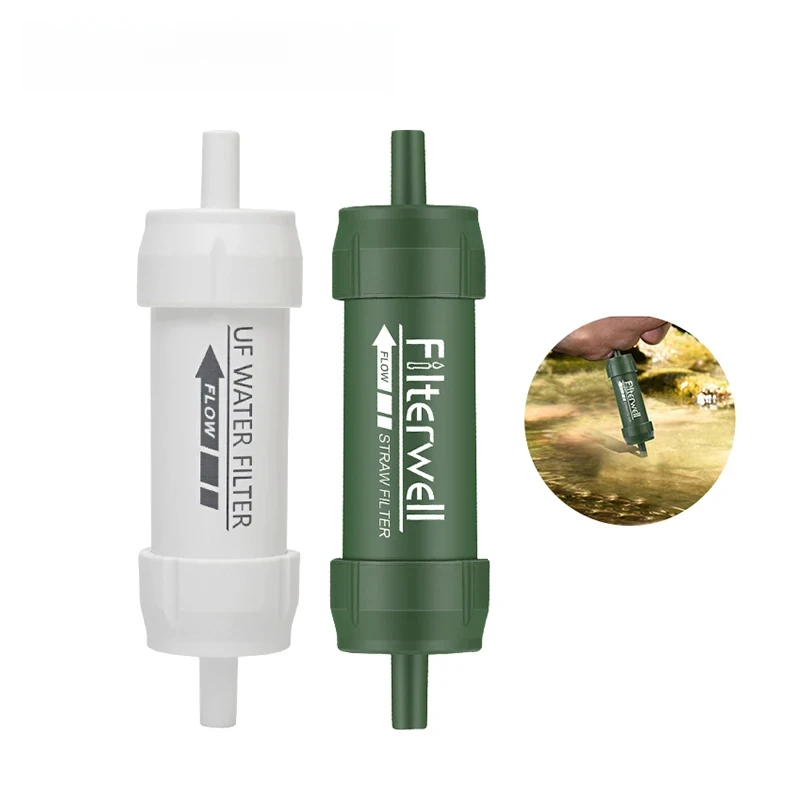 Westtune Outdoor Mini Water Fi - Survival Kit incelemesi ve fiyatı