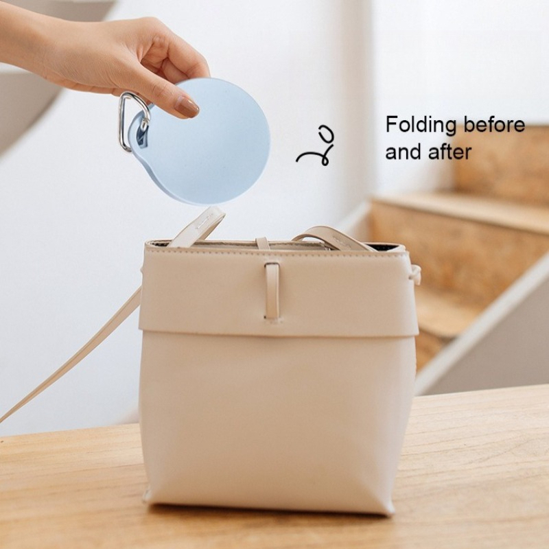 1pc Folding Water Cup Food Gra - Outdoor Camping Food incelemesi ve fiyatı