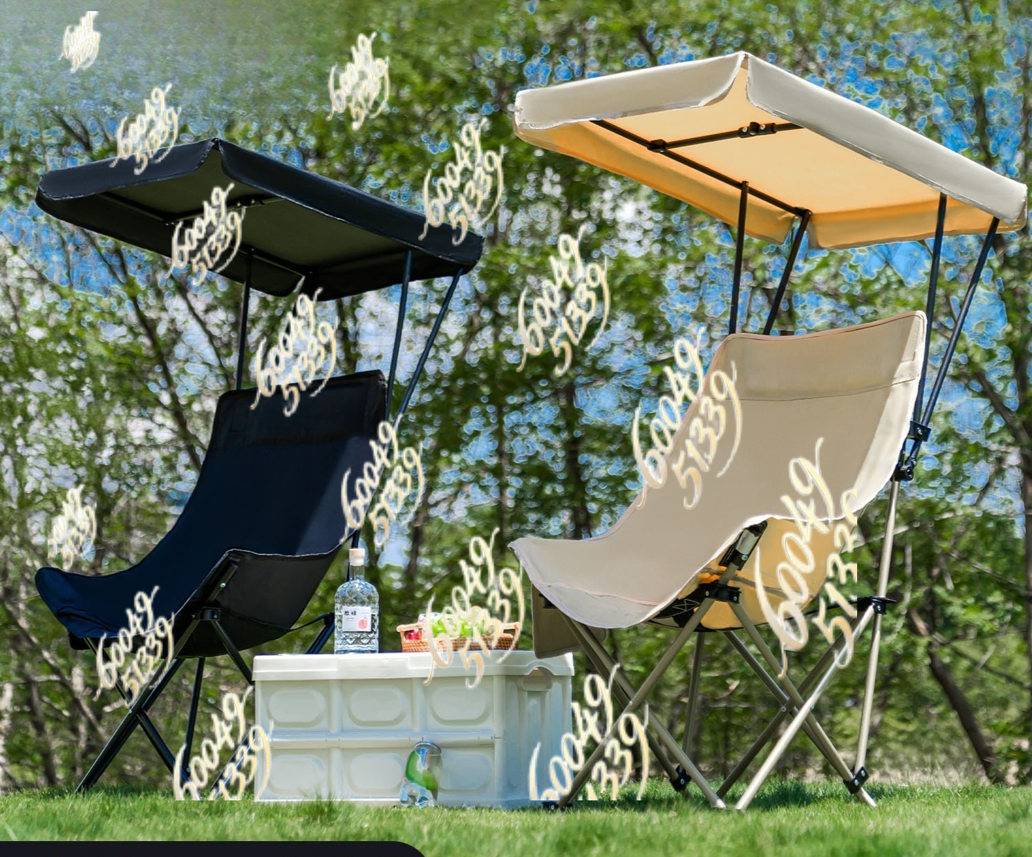 apply to Outdoor Folding Chair - Outdoor Camping Folding Chair incelemesi ve fiyatı