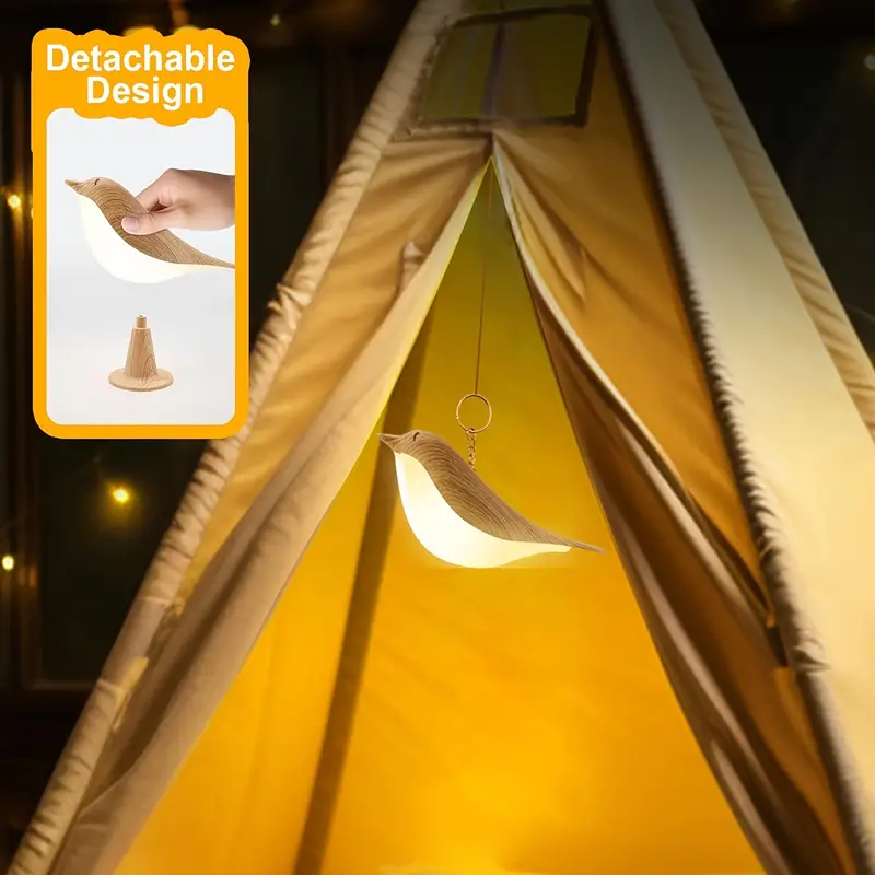 Camping Portable Night Lights  - Outdoor Camping Glamping Share incelemesi ve fiyatı