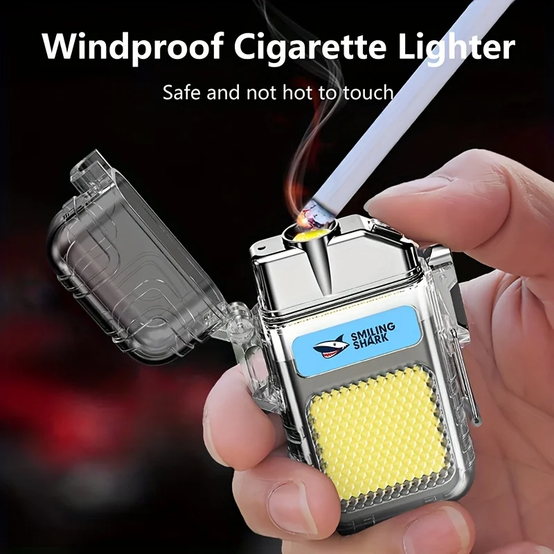 New Windproof Lighter, Portabl - Outdoor Windproof Lighter incelemesi ve fiyatı