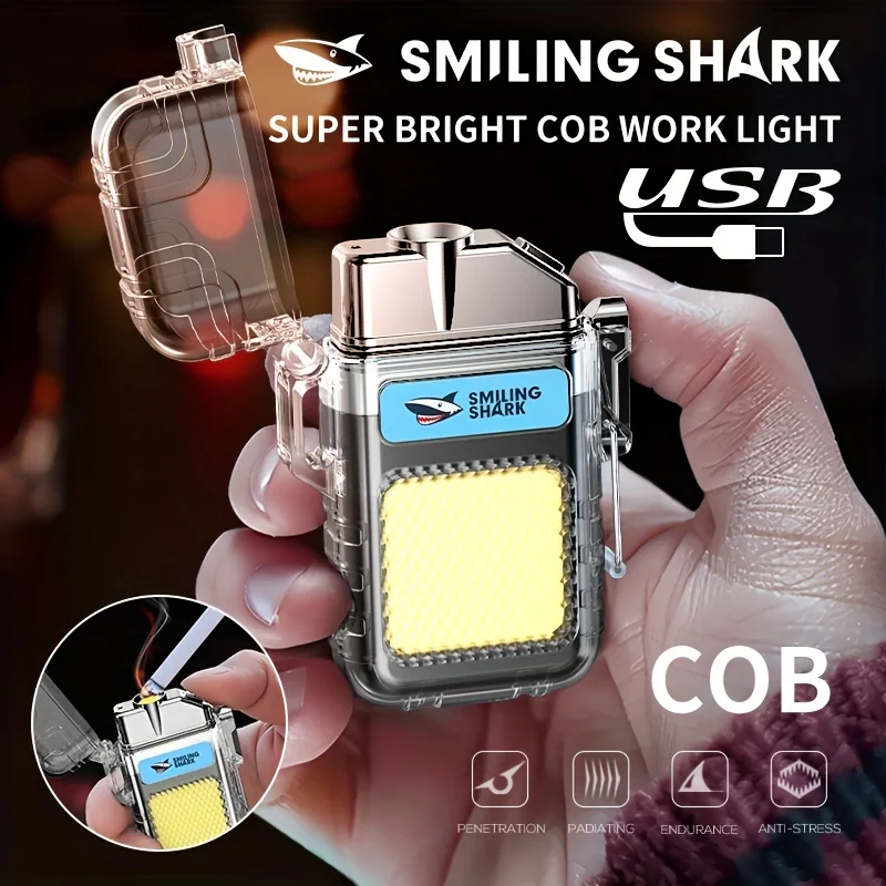 New Windproof Lighter, Portabl - Outdoor Windproof Lighter incelemesi ve fiyatı