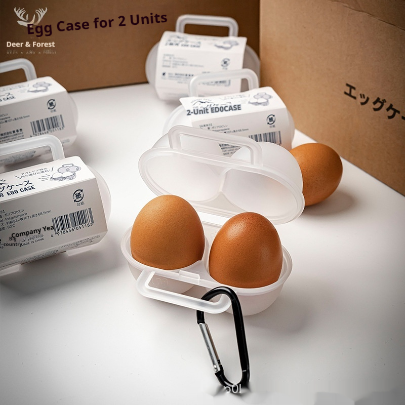 Simplicity 2 Grid Plastic Egg  - Outdoor Camping Bin incelemesi ve fiyatı