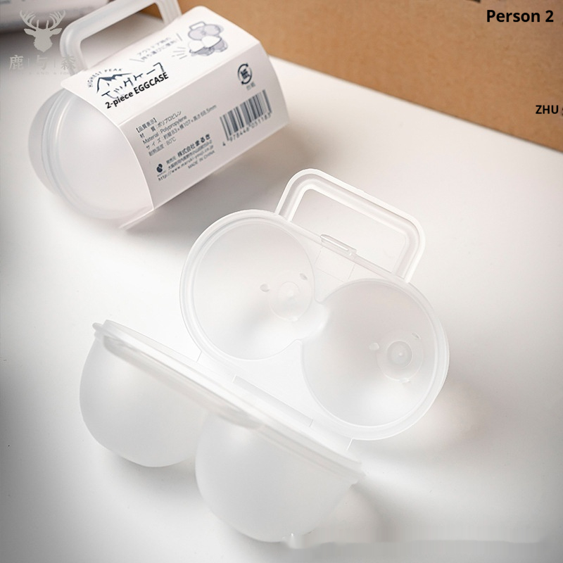 Simplicity 2 Grid Plastic Egg  - Outdoor Camping Bin incelemesi ve fiyatı