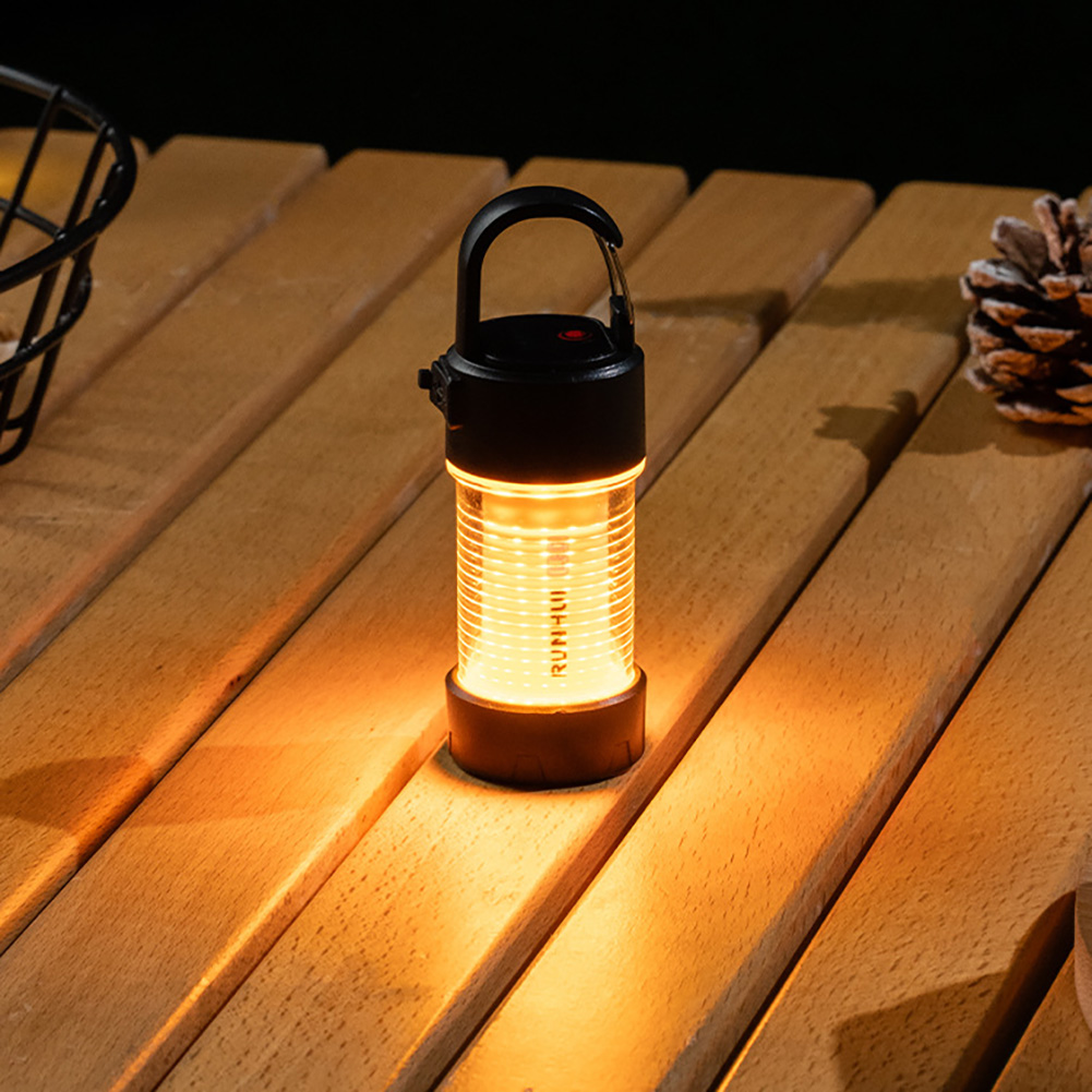 Ml4 Mini Camping Lights Set Ou - Outdoor Camping Glamping Share incelemesi ve fiyatı