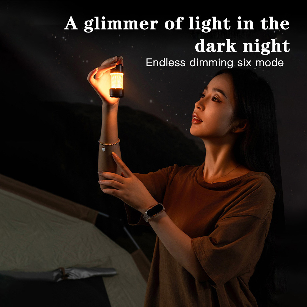 Ml4 Mini Camping Lights Set Ou - Outdoor Camping Glamping Share incelemesi ve fiyatı