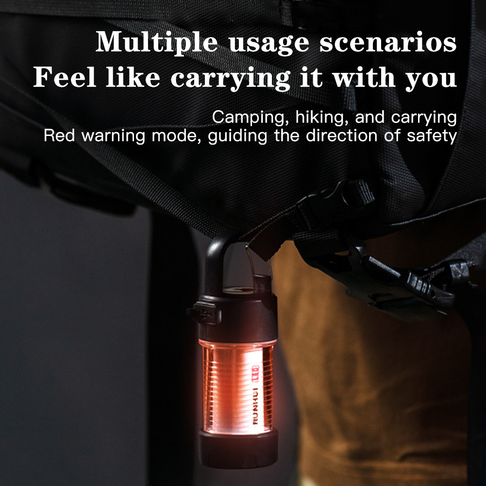 Ml4 Mini Camping Lights Set Ou - Outdoor Camping Glamping Share incelemesi ve fiyatı